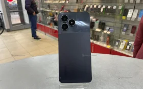 Realme Note 50 3/64 ГБ