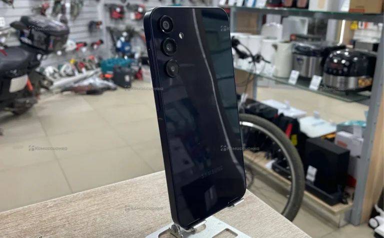 Samsung Galaxy A15 8/256 ГБ