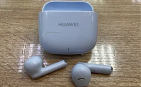 Купить Наушники  Huawei T0016L б/у , в Самара Цена:990рублей