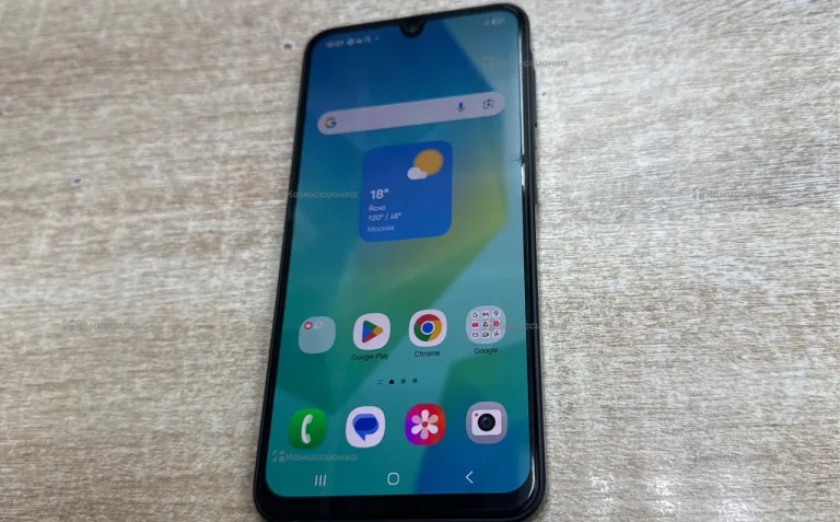 Samsung Galaxy A16 8/256 ГБ