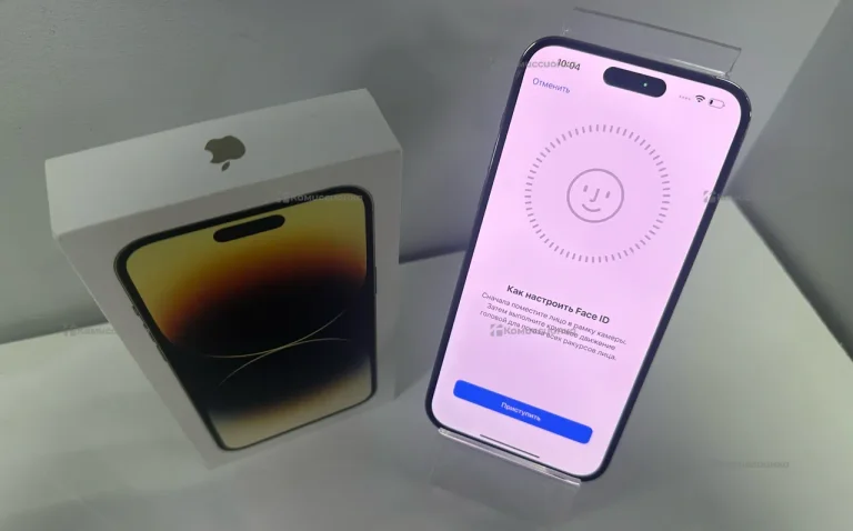 Apple iPhone 14 Pro Max 255Gb
