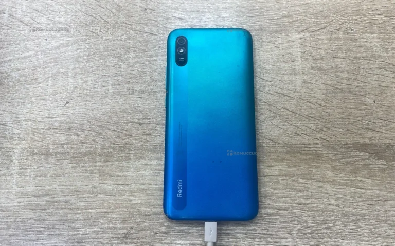 Xiaomi Redmi 9A 2/32 ГБ