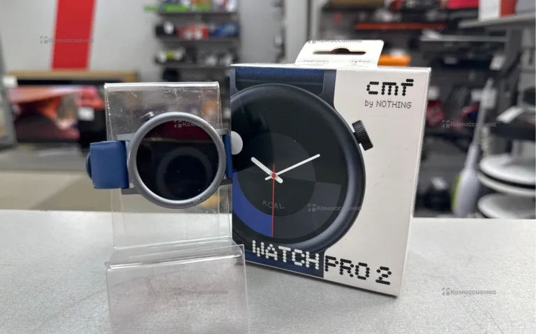 Часы  Nothing Watch Pro 2
