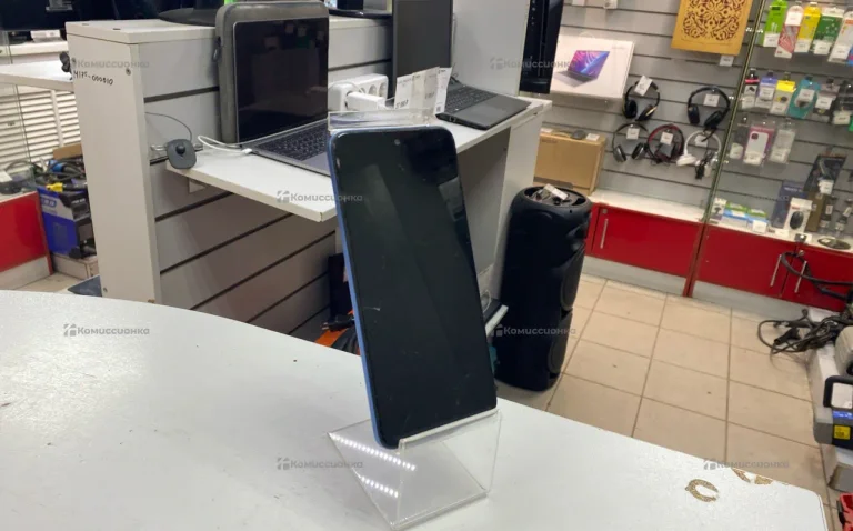 Xiaomi Redmi Note 11 4/128 ГБ