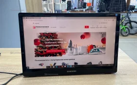 Купить Монитор Samsung SyncMaster LD220 б/у , в Саратов Цена:1900рублей