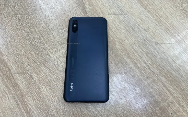 Xiaomi Redmi 9A 2/32 ГБ