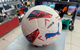 Купить Футбольный мяч Adidas La LIGA 2024-2025 б/у , в Самара Цена:1500рублей