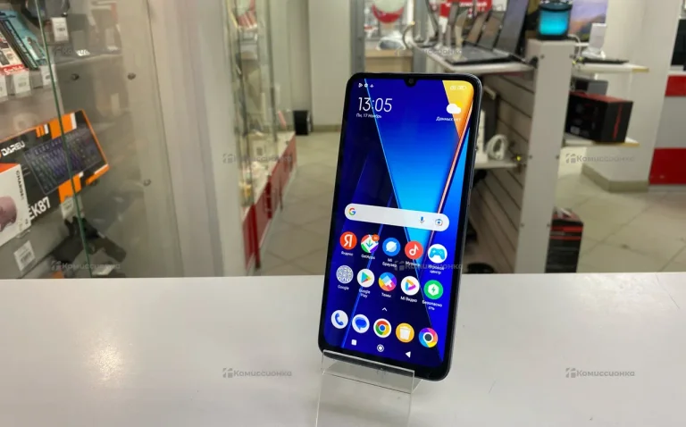 Xiaomi Poco C65 8/256 ГБ