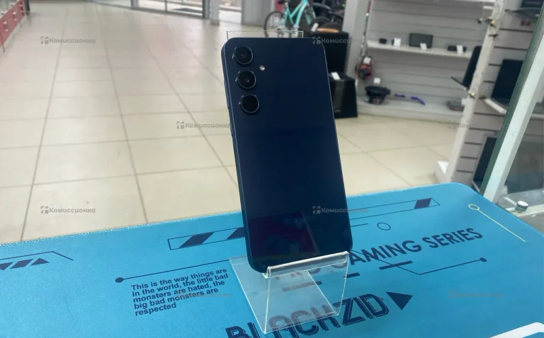Samsung Galaxy A55 8/256 ГБ