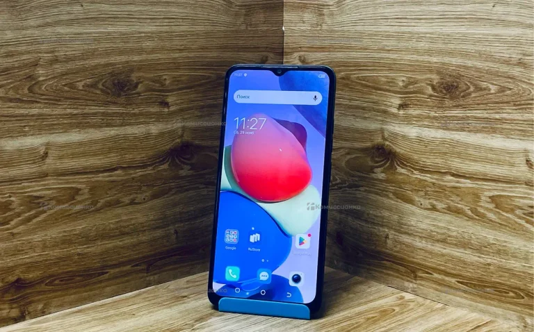 Tecno Pop 7 2/64 ГБ