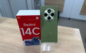 Xiaomi Redmi 14C 4/128 ГБ