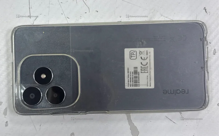 Realme note 50 3/64