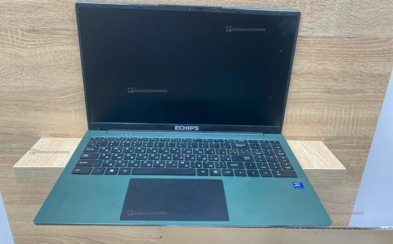 Ноутбук  ECHIPS