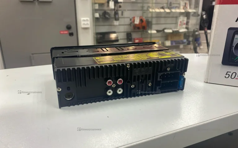 Автомагнитола  ACV AVS-812G