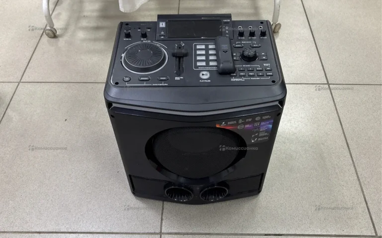 Колонка Aceline V500