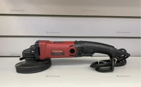 Купить УШМ Энергомаш УШМ1-125ДРР б/у , в Курган Цена:1990рублей