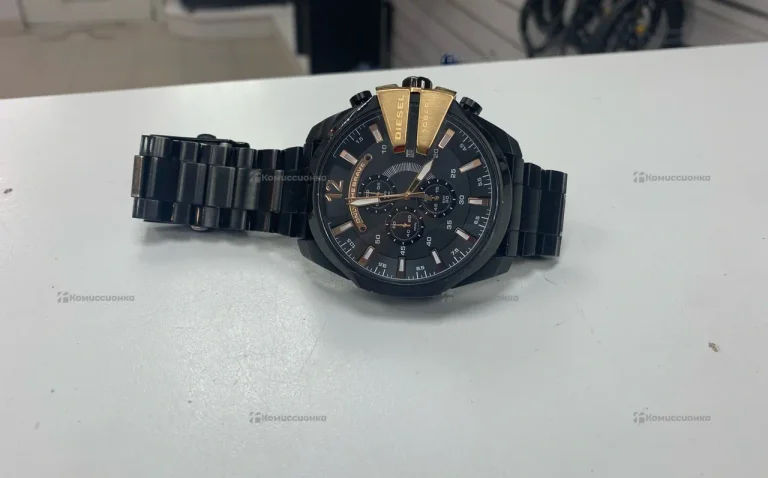 Часы DIESEL DZ-4309