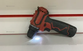 Купить бесщеточный шуруповерт RD-SD12BL б/у , в Сызрань Цена:1990рублей