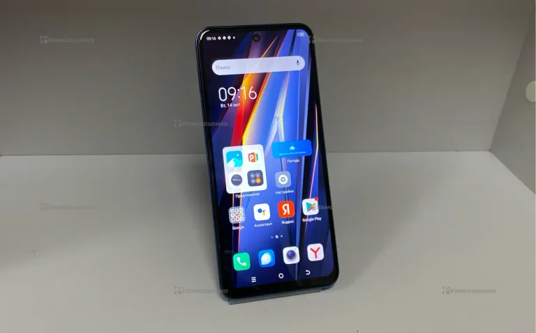 Tecno Pova Neo 2 6/128 ГБ