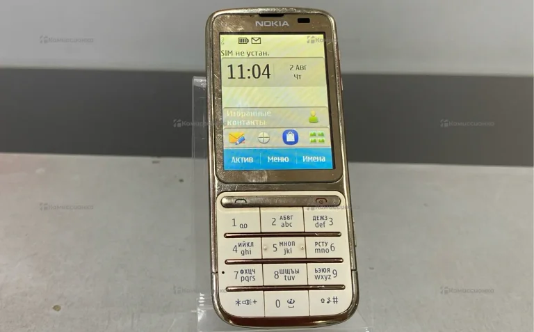 Nokia c3-01