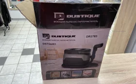 Пылесос  моющий пылесос-пароочиститель Dustique