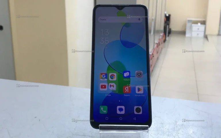 Infinix Smart 6 Plus (India) 2/64 ГБ