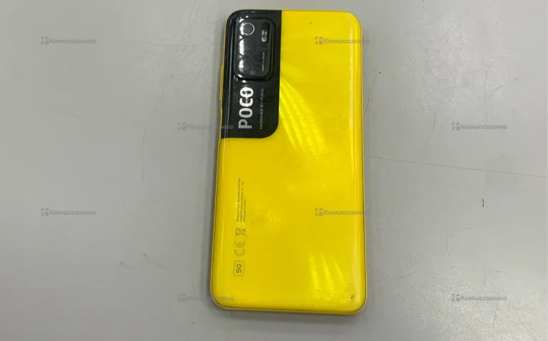 Xiaomi Poco M3 Pro 6/128 ГБ