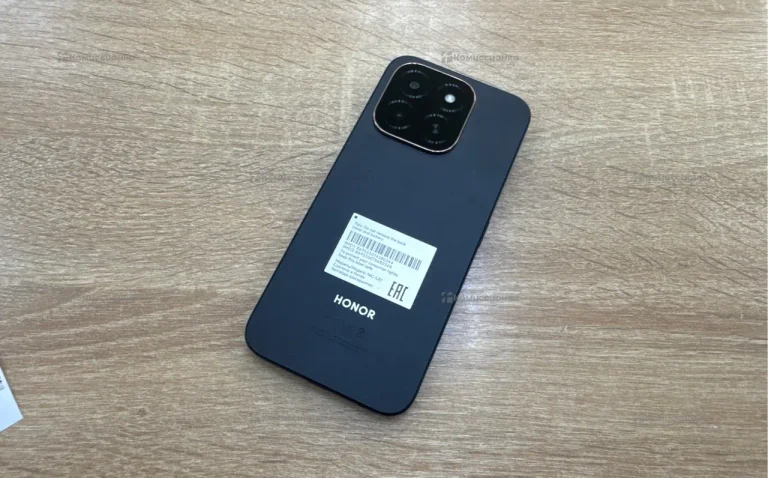 Honor X6c 6/128 ГБ