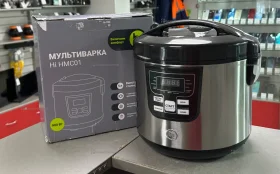 Купить Мультиварка  Hi HMC01 б/у , в Новокуйбышевск Цена:1500рублей