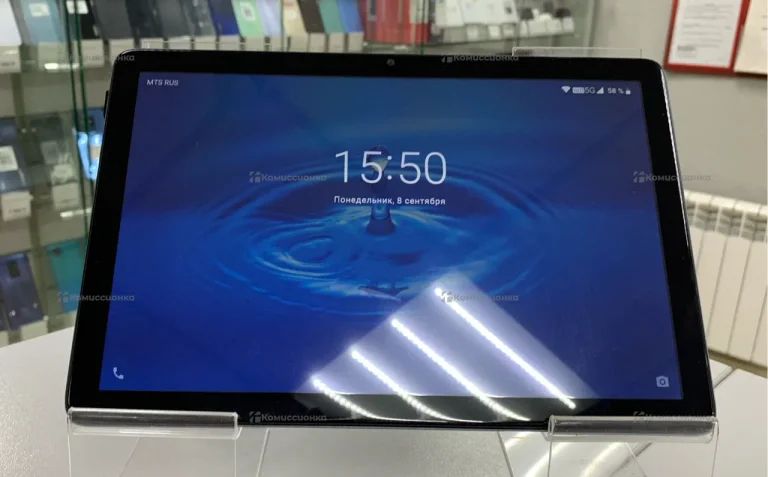 Планшет Umiio A19PRO