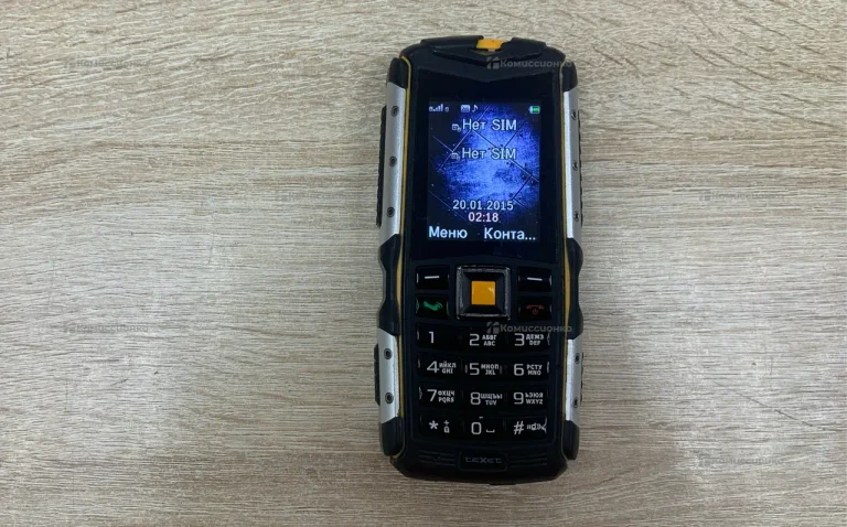 Texet TM-512R