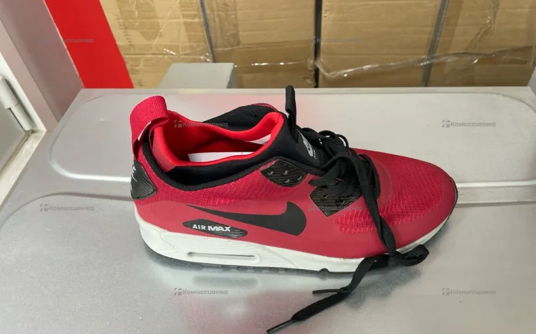 Кроссовки Nike AirMax 41