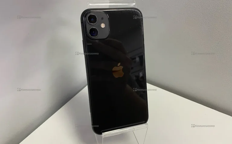Apple iPhone 11 128 ГБ