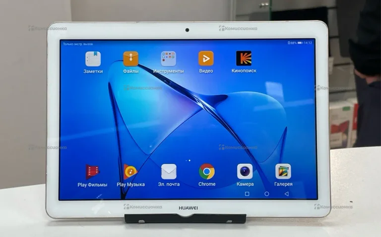 Планшет Huawei media pad t3