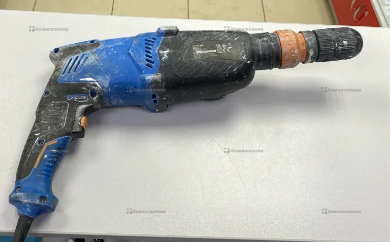 Перфоратор Dexter 800RH2