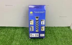 Машинка для стрижки 6