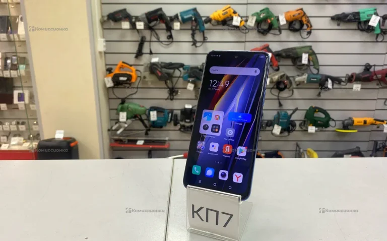 Tecno Pova Neo 2 4/64 ГБ