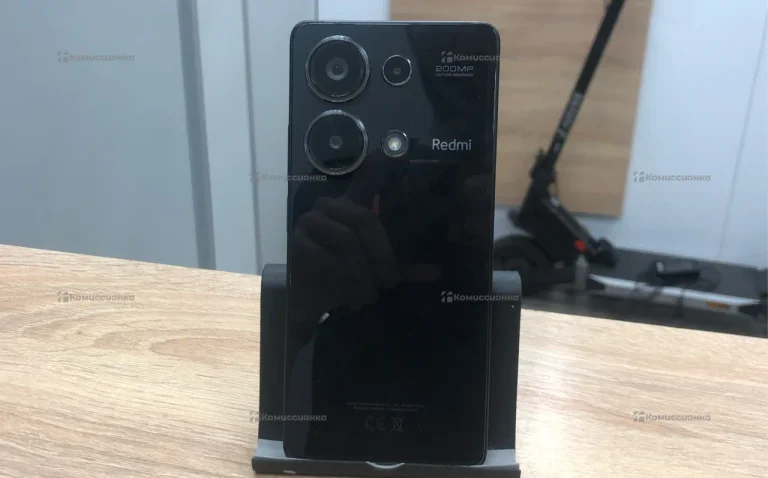 Xiaomi Redmi Note 13 Pro 8/256GB