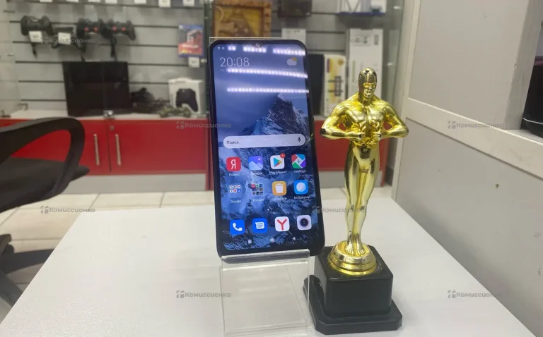 Xiaomi Redmi 9A 2/32 ГБ