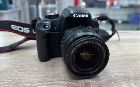 Купить Фотоаппарат  Canon 500D б/у , в Казань Цена:6900рублей