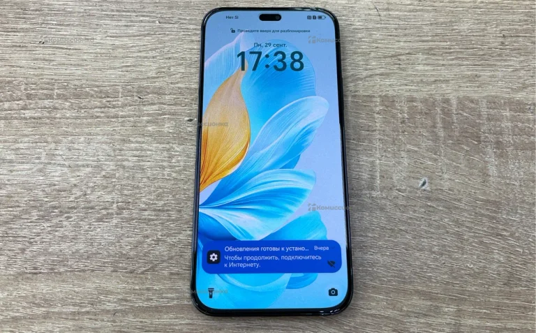 Honor 200 Lite 8/256 ГБ