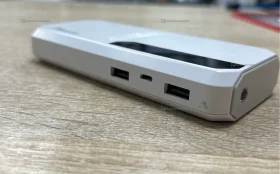 Купить Power Bank  Molecula 10000 mah б/у , в Краснодар Цена:590рублей