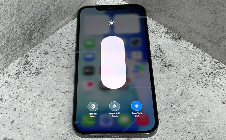 Apple iPhone 12 Pro Max 6/128 ГБ