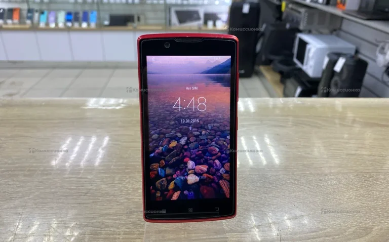 Lenovo A2010 1/8 ГБ