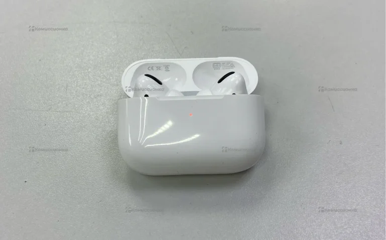 Наушники Appple AirPods Pro (Replica)