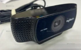 Купить Веб-камера Logitech C922 Pro Stream б/у , в Краснодар Цена:2500рублей