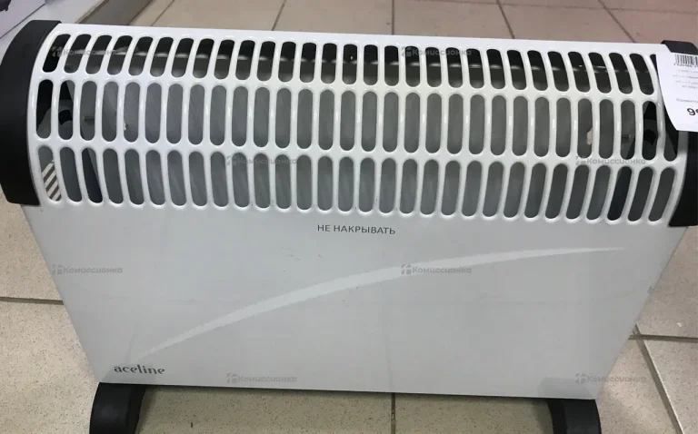 Конвектор cv-2000swyl