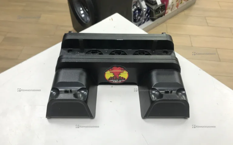 Sony Зарядная док-станция для PS4