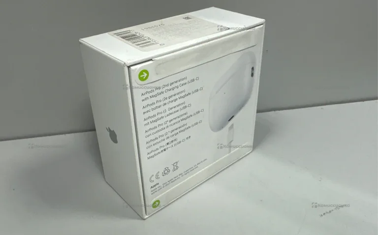 Наушники  AirPods Pro 2 (новые)