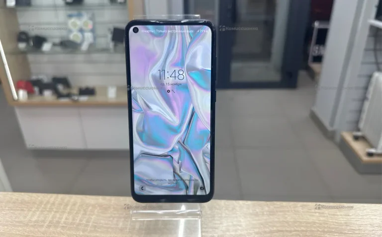 Samsung Galaxy M11 3/32 ГБ